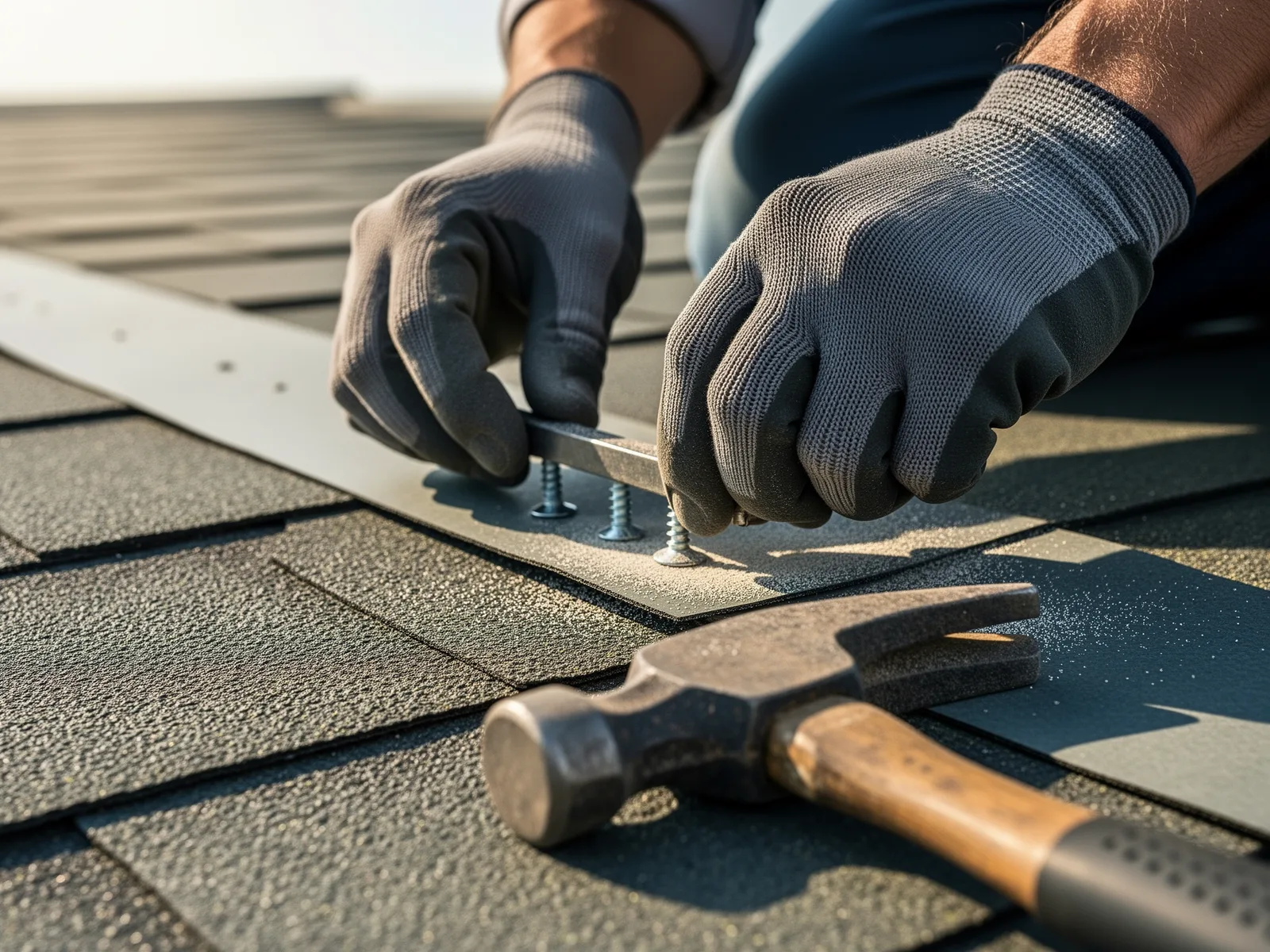Why choose Fascia Repair in Niobrara, NE
